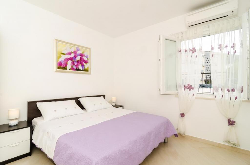 Appartement Eva