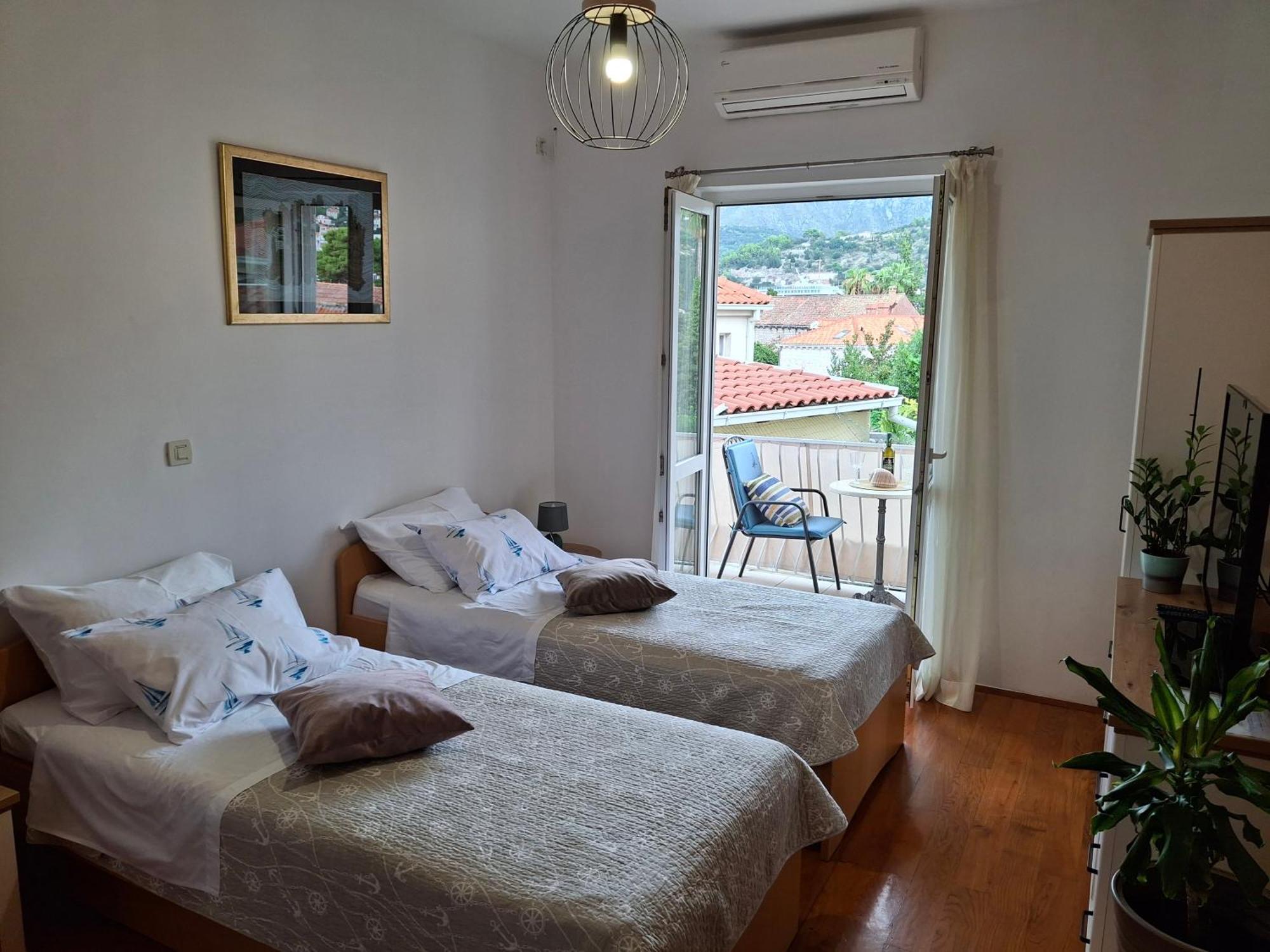 Eva Appartement