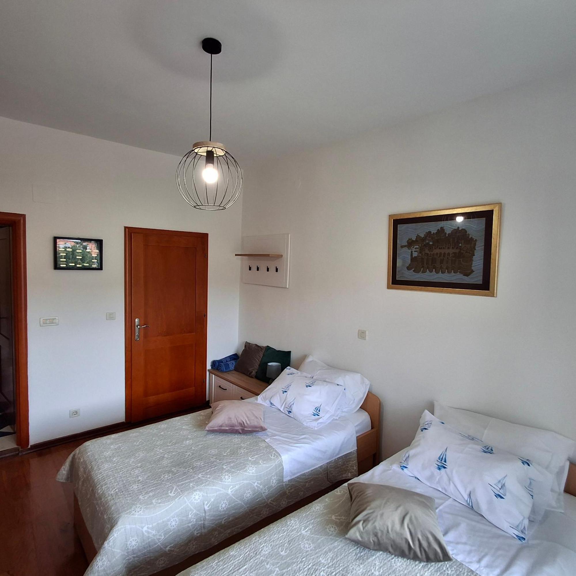Appartement Eva