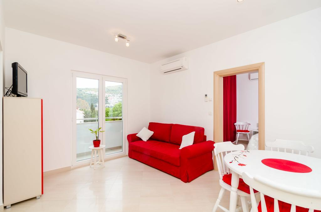 Eva Appartement