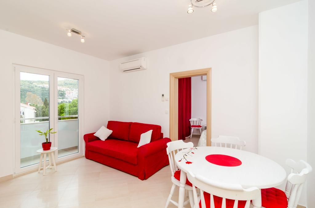 Eva Appartement *