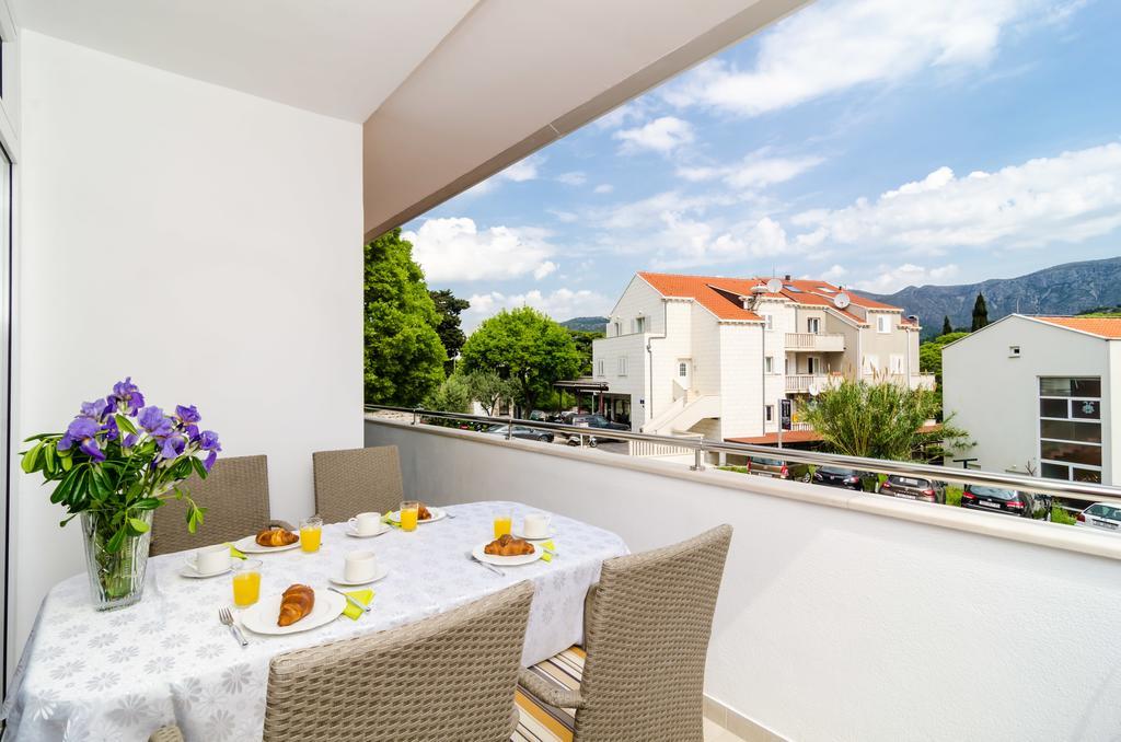 Appartement Eva Dubrovnik