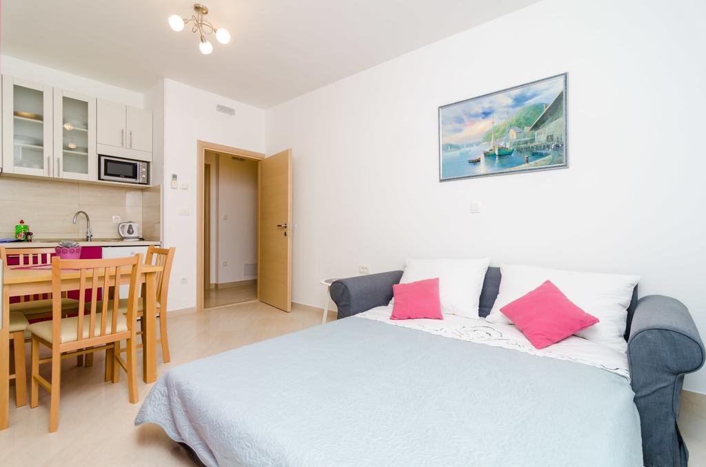 Eva Appartement Dubrovnik