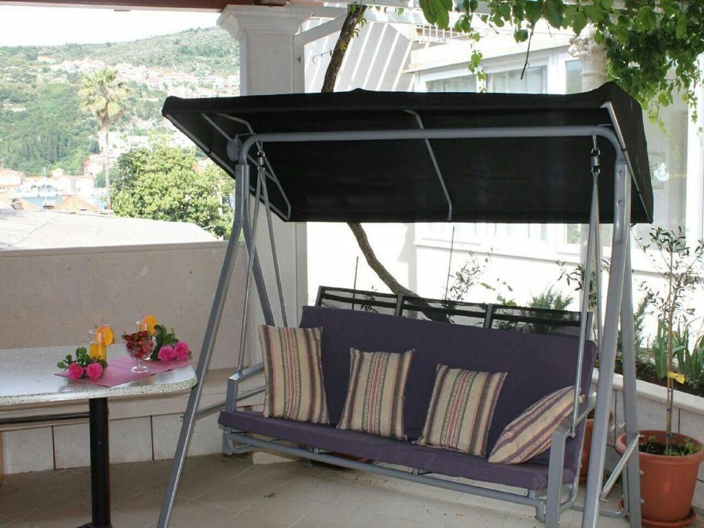 Eva Appartement *