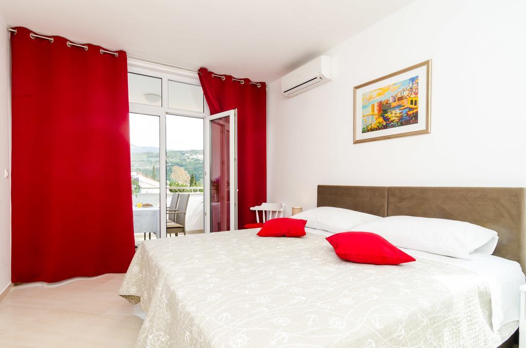 Appartement Eva *